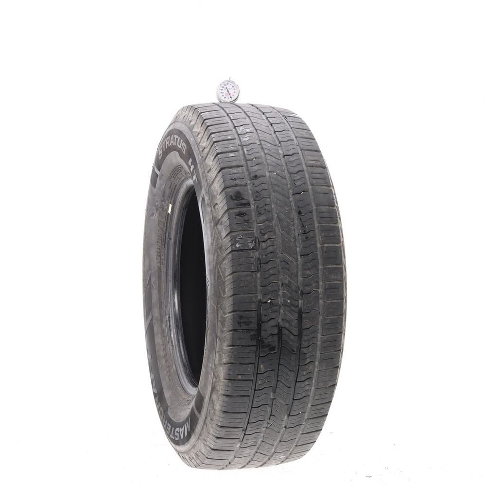 Used LT 265/70R17 Mastercraft Stratus HT 121/118R E - 6/32 - Image 1