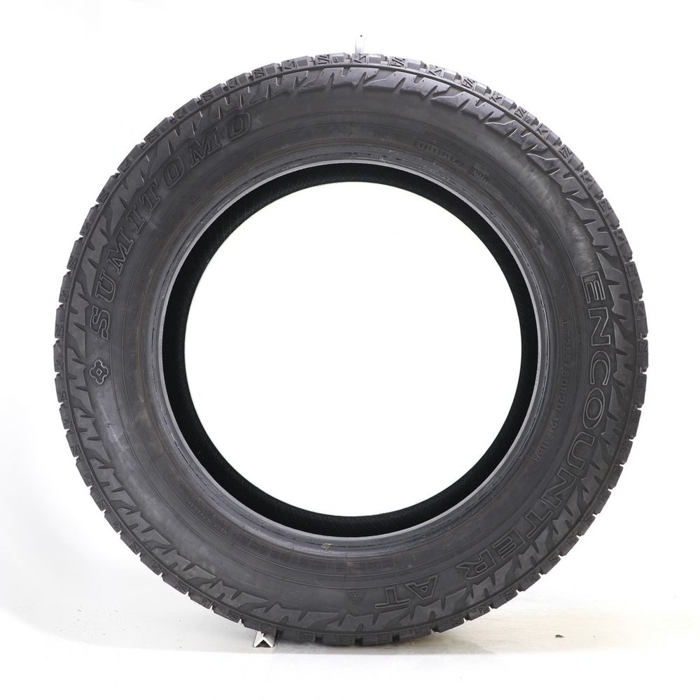 Used LT 265/60R20 Sumitomo Encounter AT 121/118R E - 8.5/32 - Image 3