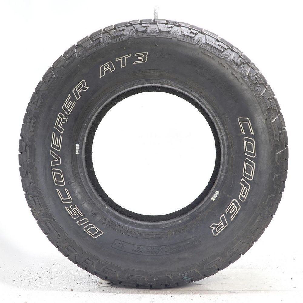 Used 265/75R16 Cooper Discoverer AT3 4S 116T - 10.5/32 - Image 3