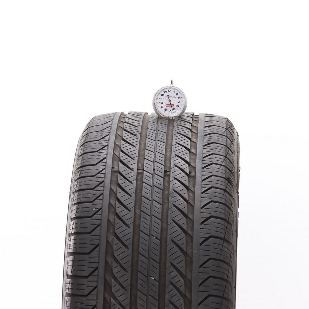 Used 235/60R18 Continental ProContact GX MO 103H - 6/32 - Image 2