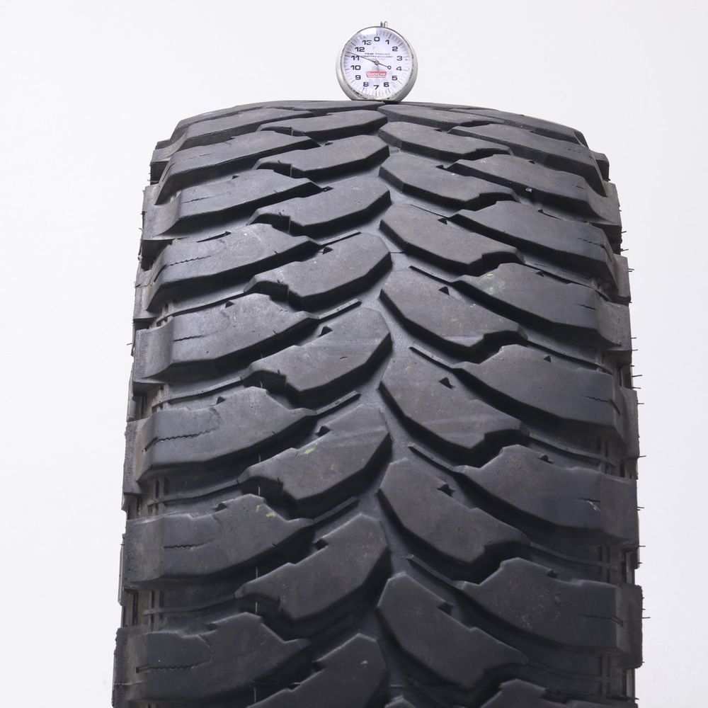 Used LT 35X12.5R20 Ginell GN 3000 121Q E - 11/32 - Image 2