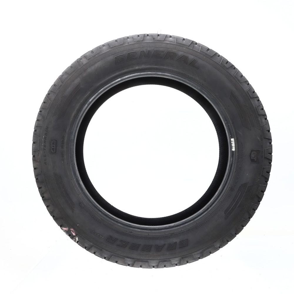 Used 275/55R20 General Grabber APT 117T - 11/32 - Image 3