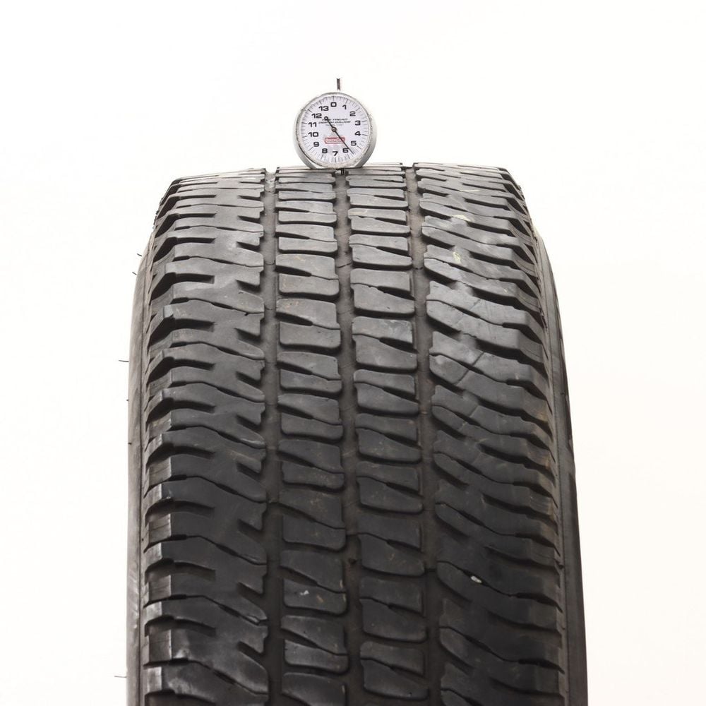 Used LT 265/70R17 Michelin LTX A/T2 121/119R E - 5.5/32 - Image 2