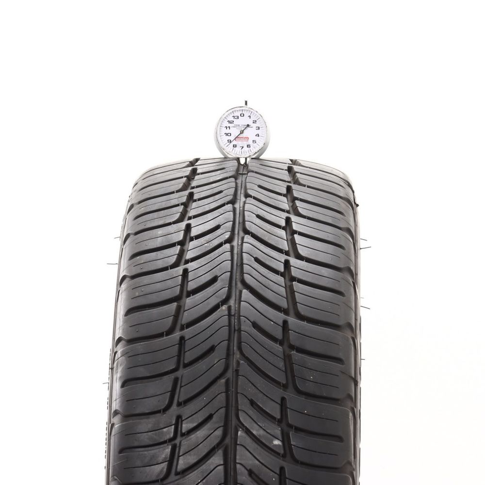 Used 205/50ZR17 BFGoodrich g-Force Comp-2 A/S Plus 93Y - 8.5/32 - Image 2