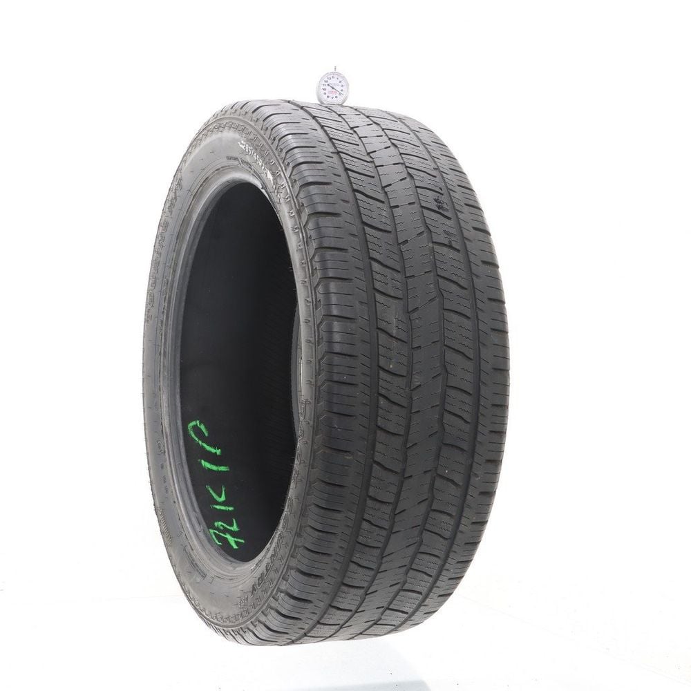 Used 285/45R22 DeanTires Back Country QS-3 Touring H/T 114H - 4.5/32 - Image 1