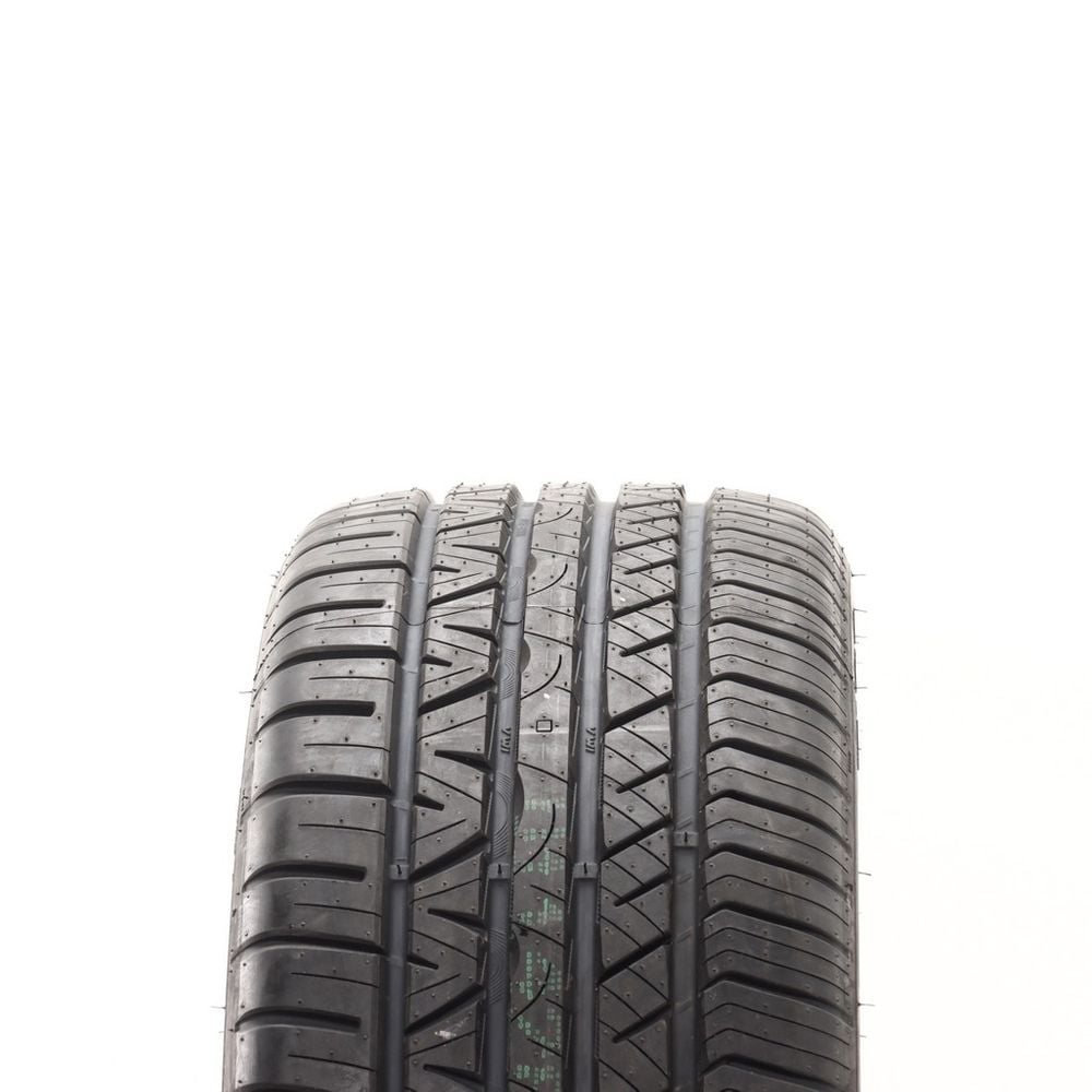 Set of (2) New 245/45R20 Cooper Zeon RS3-G1 103Y - Image 2