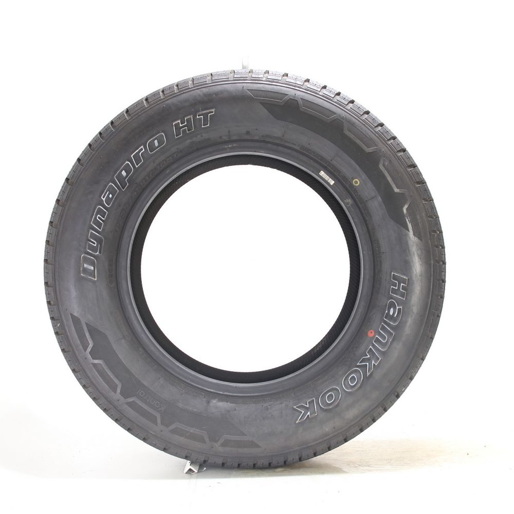 Used 255/65R17 Hankook Dynapro HT 108T - 11.5/32 - Image 3