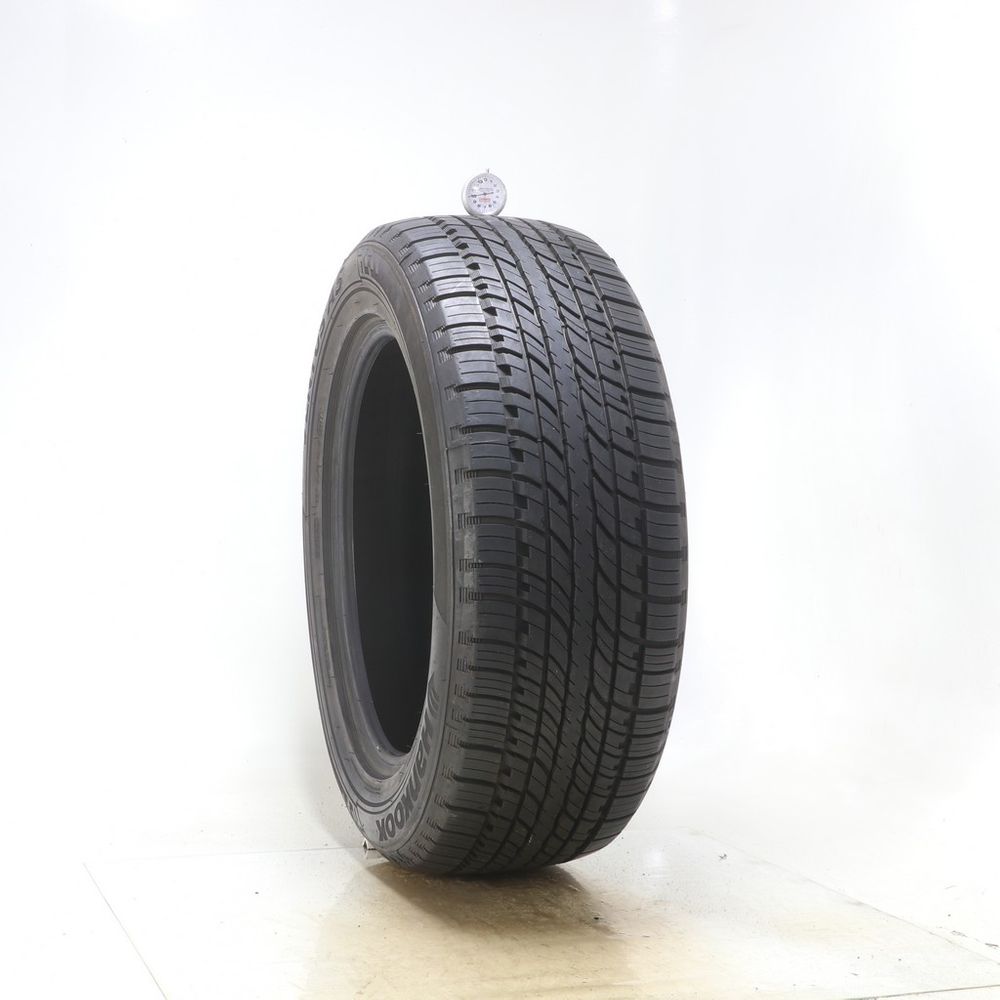 Used 255/55R19 Hankook Ventus AS RH07 111V - 10/32 - Image 1