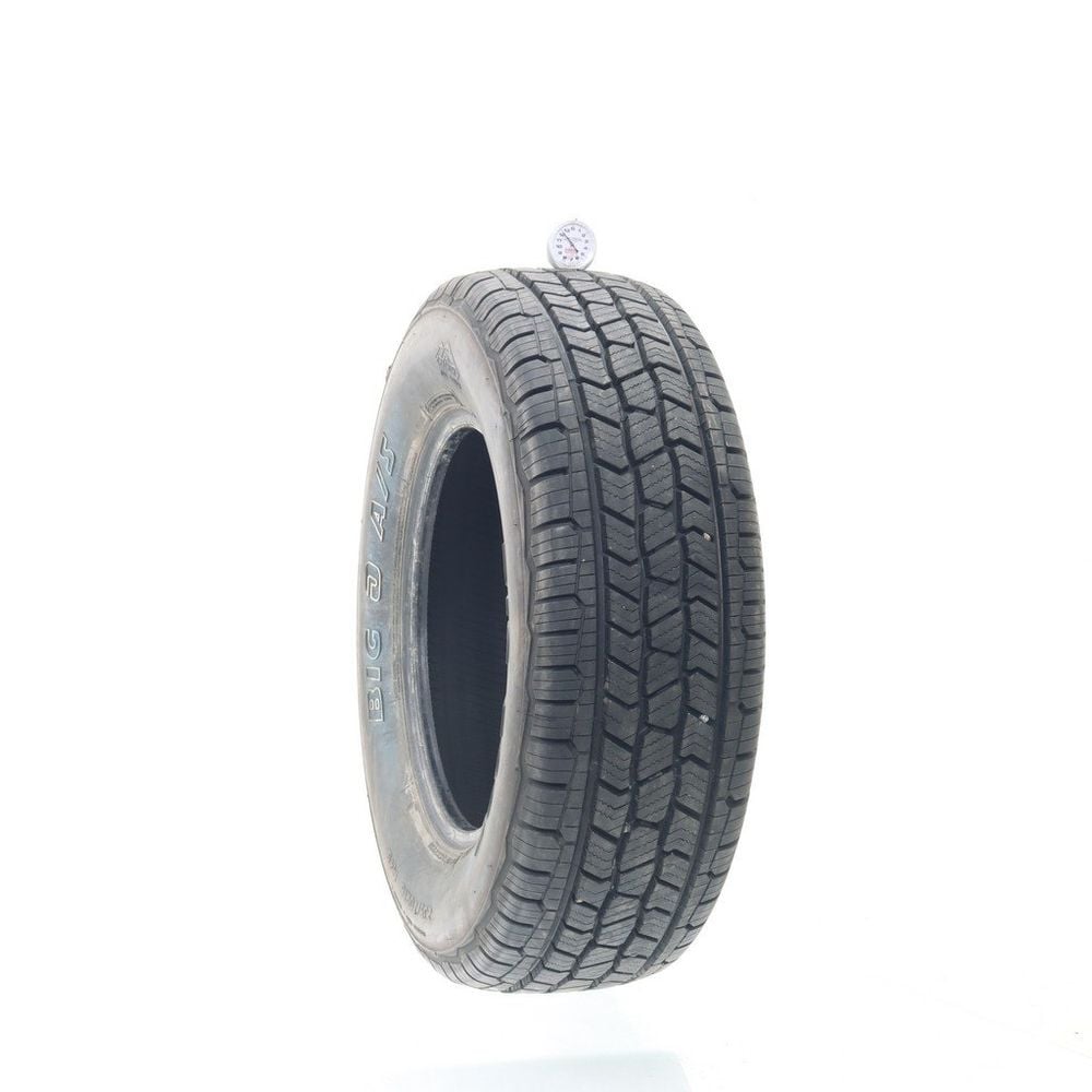 Used 235/70R16 Big O Big Foot A/S 106T - 12/32 - Image 1