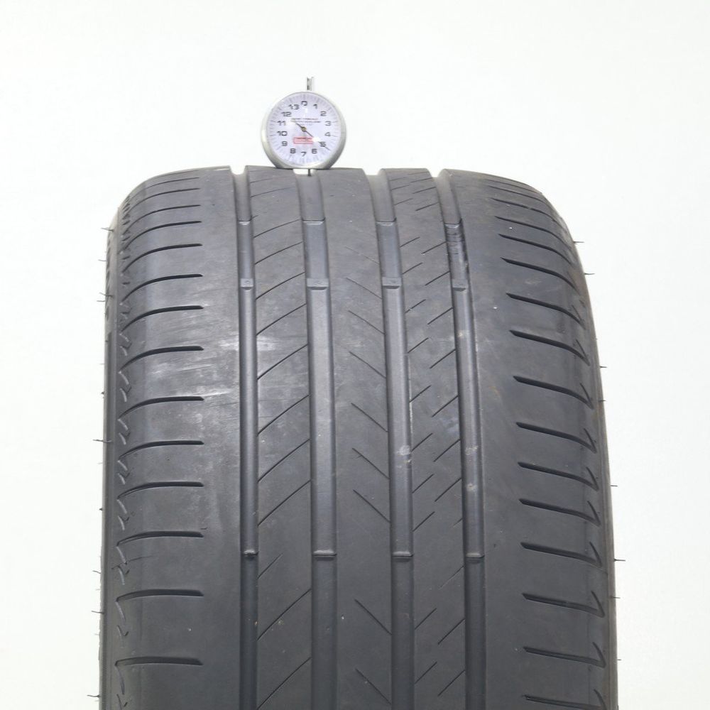 Set of (2) Used 275/40R22 Bridgestone Alenza 001 B-silent 107Y - 4.5-5/32 - Image 5