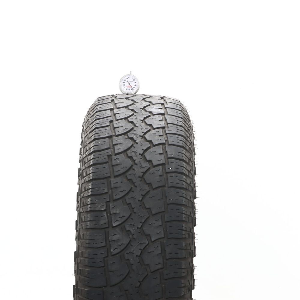 Used 265/70R17 GT Radial Adventuro ATX 113T - 5.5/32 - Image 2