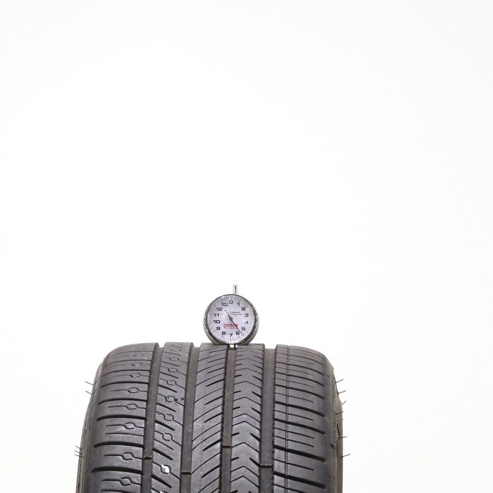 Used 225/40ZR18 Michelin Pilot Sport All Season 4 92Y - 5.5/32 - Image 2