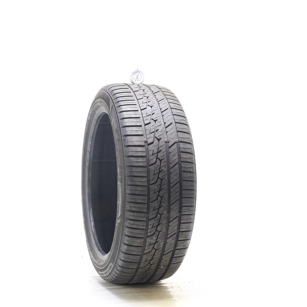 Used 235/45R19 Sumitomo HTR A/S P03 99W - 7.5/32 - Image 1