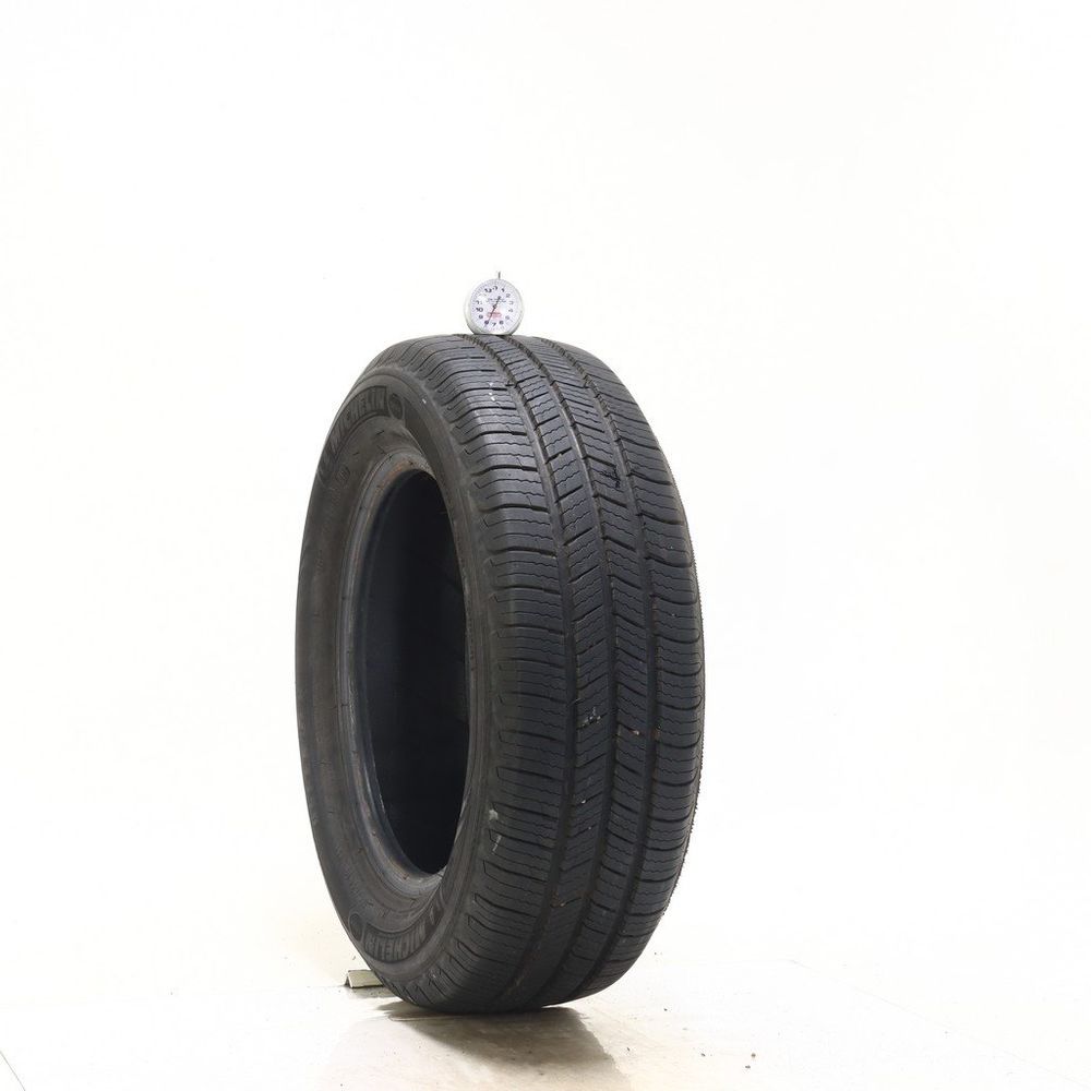 Used 185/65R14 Michelin Defender 86T - 7.5/32 - Image 1