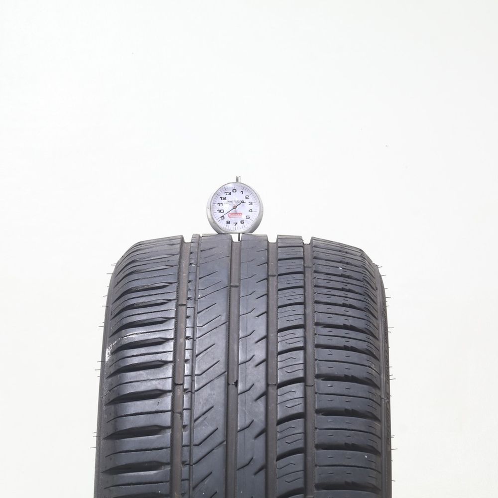 Used 235/40R19 Milestar Weatherguard AS 710 Sport 96V - 9/32 - Image 2