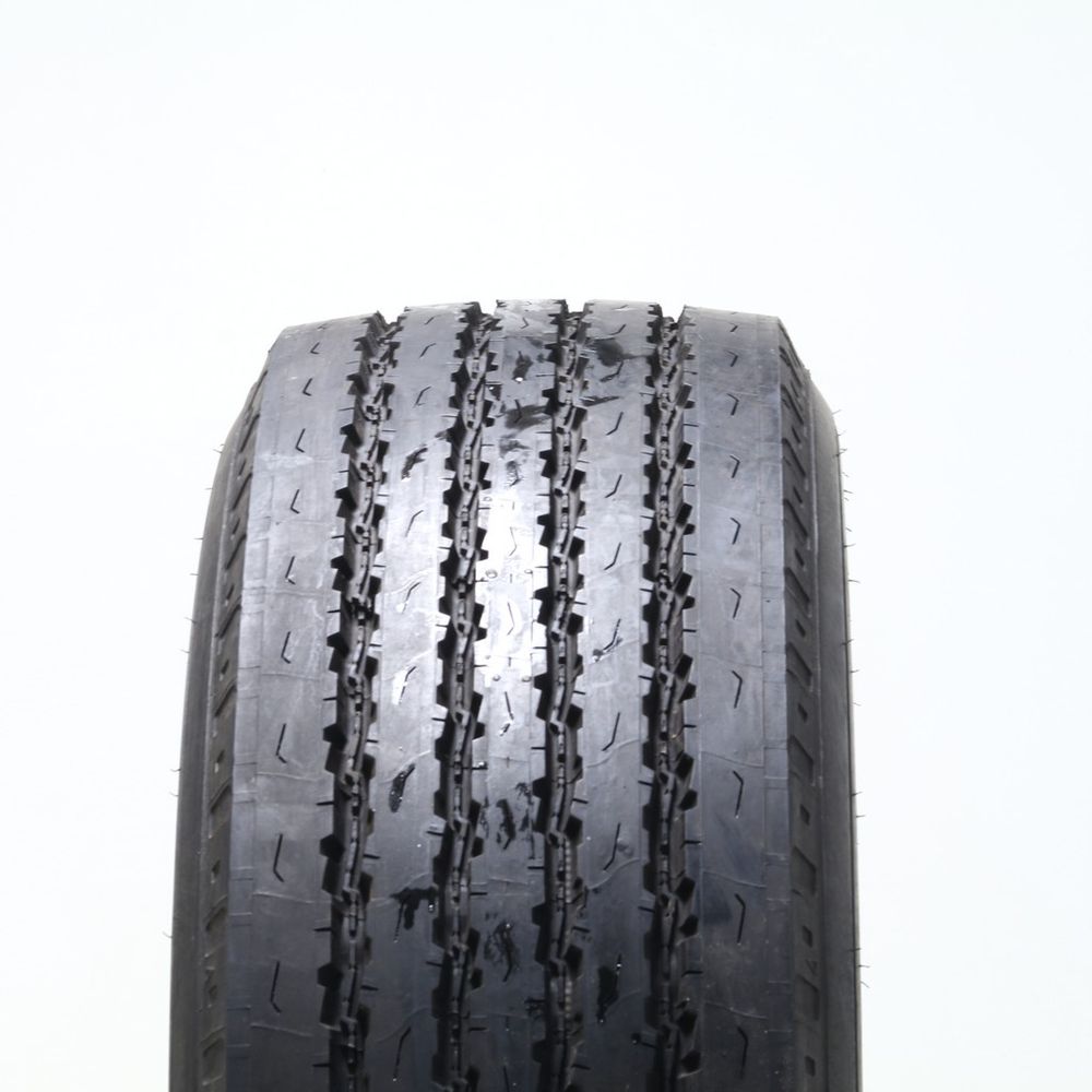 New 245/70R19.5 Goodyear Unisteel G670 RV 1N/A - 13/32 - Image 2