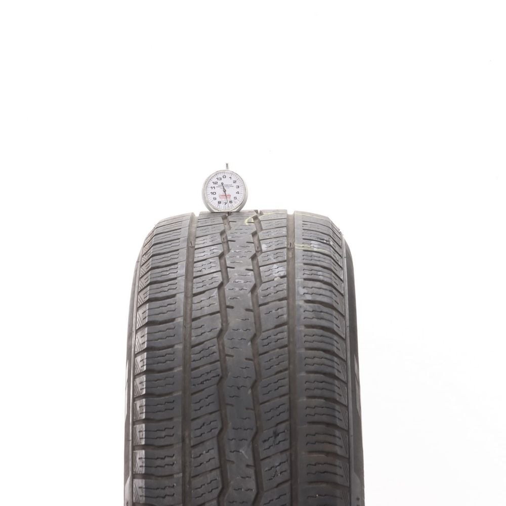 Used 235/60R18 Crossmax CHTS-1 103V - 6.5/32 - Image 2