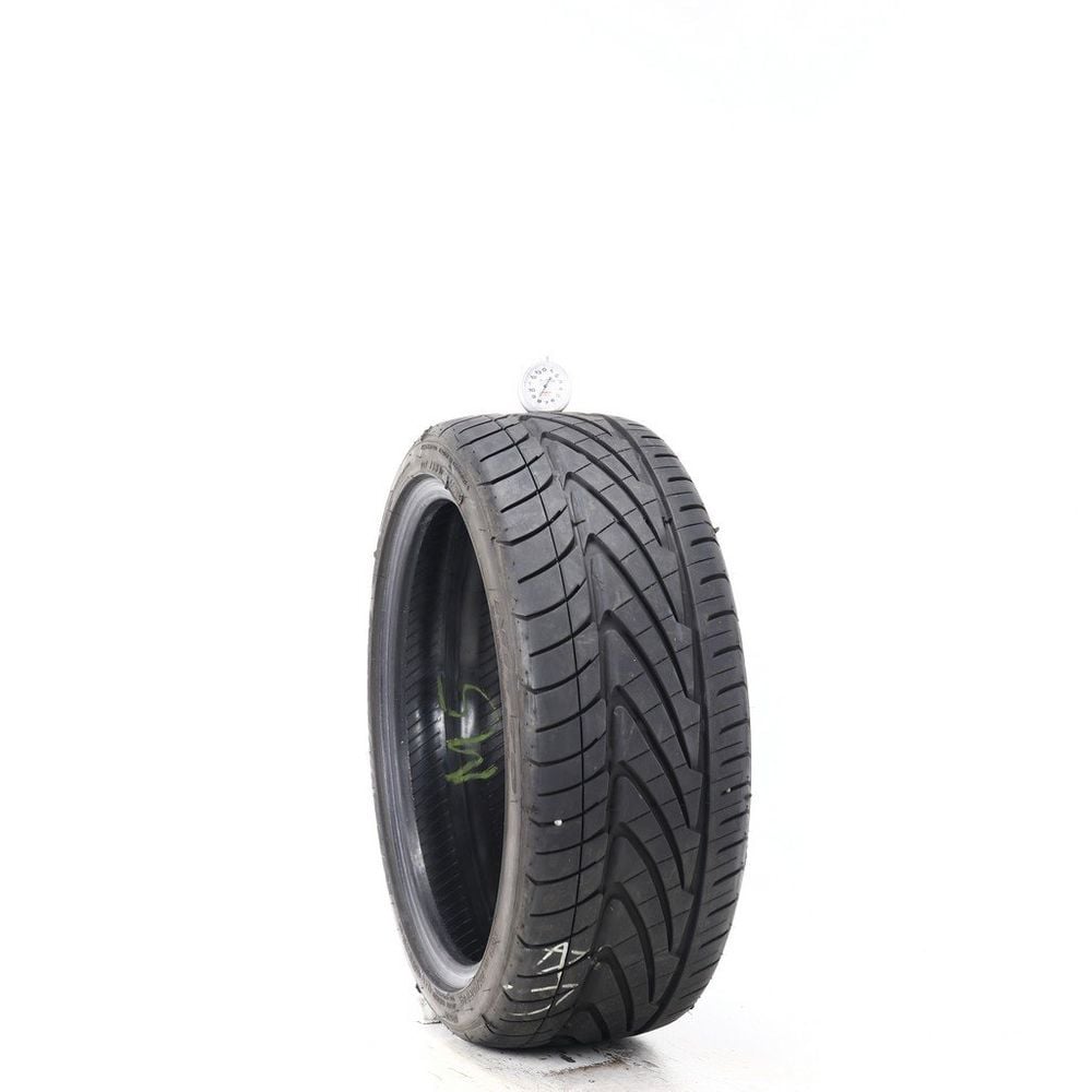 Used 205/40ZR17 Nitto Neogen 84W - 8/32 - Image 1