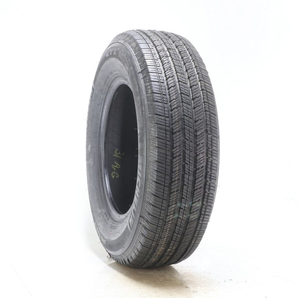 New 245/75R17 Michelin Defender LTX M/S 2 112S - Image 1