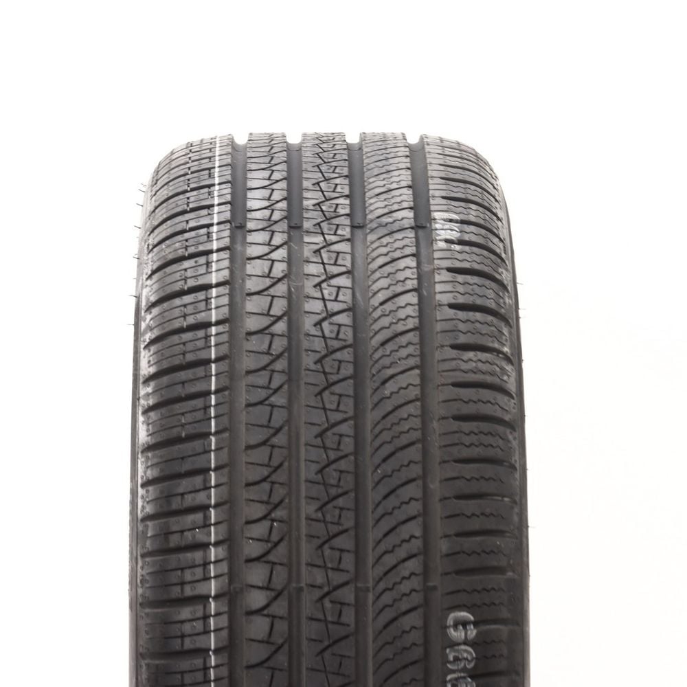 New 245/45R19 Pirelli P Zero MOE Run Flat 102H - Image 2