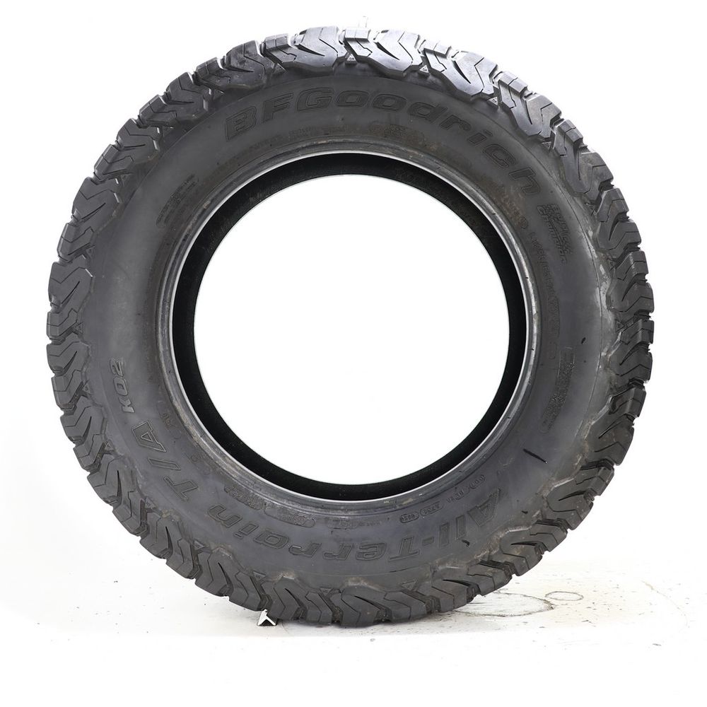 Used LT 295/65R20 BFGoodrich All-Terrain T/A KO2 129/126R - 8.5/32 - Image 3