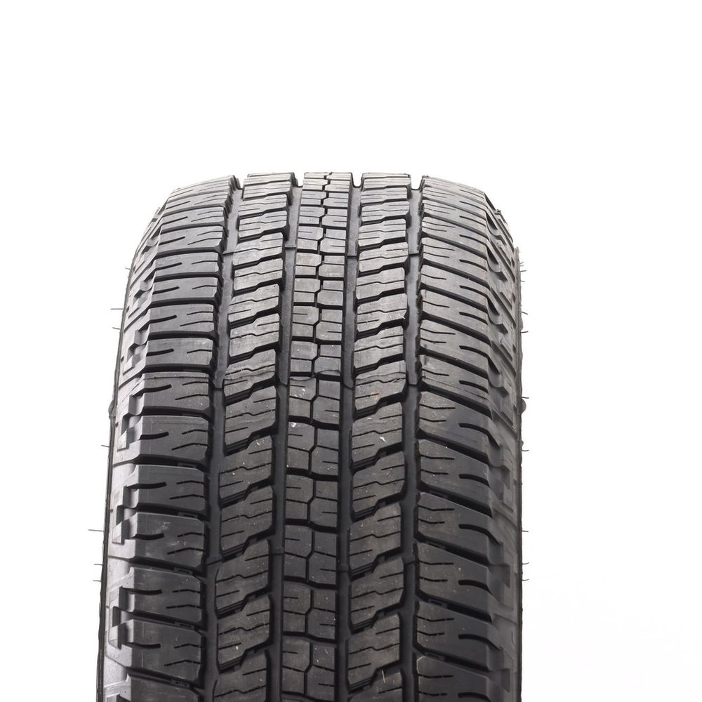 Set of (2) New 265/65R17 Goodyear Wrangler Workhorse HT 112T - 12/32 - Image 2