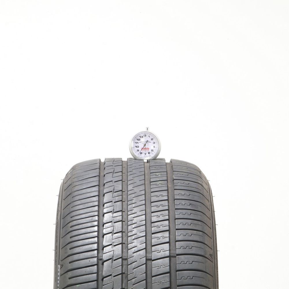 Used 235/55ZR17 Falken Azenis FK460 A/S 103Y - 8/32 - Image 2