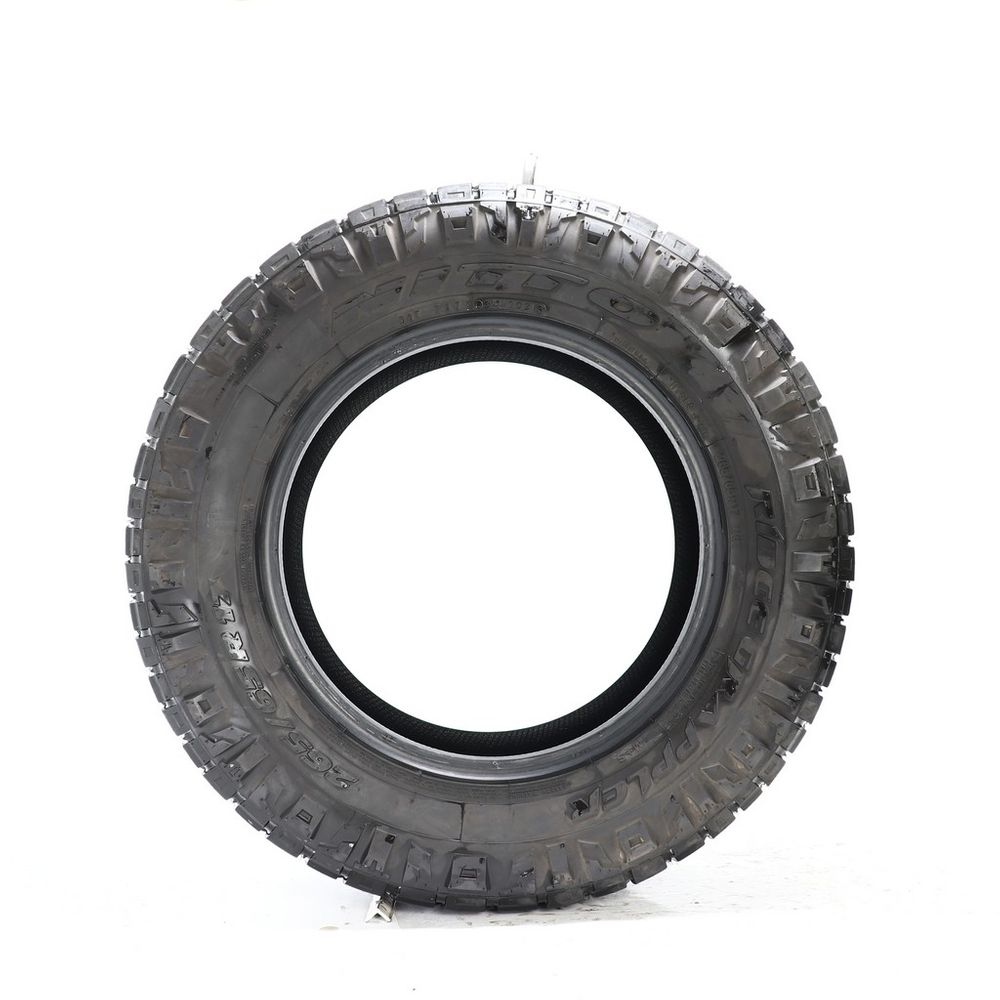 Used 265/65R17 Nitto Ridge Grappler 116T - 10/32 - Image 3