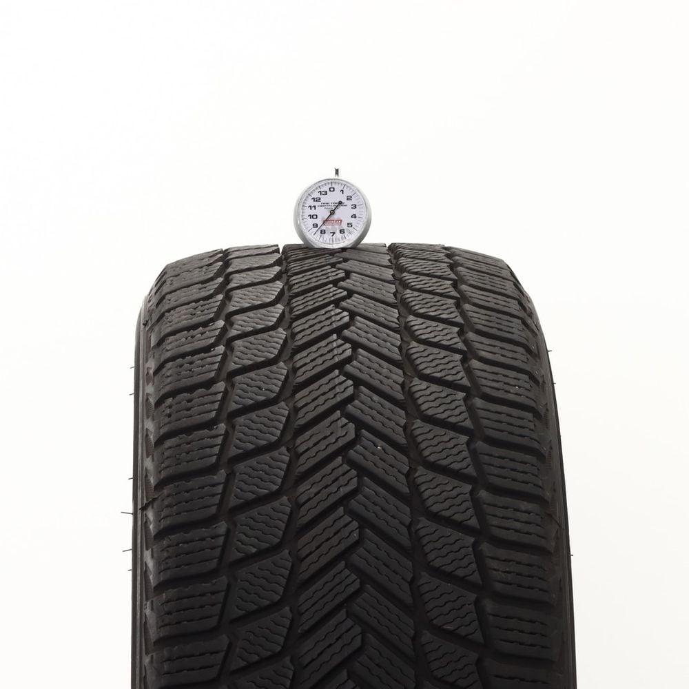 Used 255/50R19 Michelin X-Ice Snow SUV 107H - 8/32 - Image 2