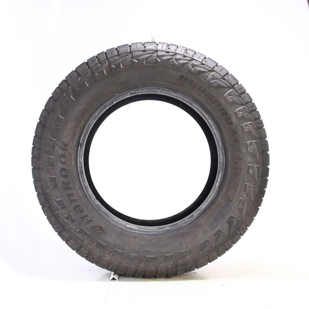 Used LT 275/65R18 Hankook Dynapro AT2 Xtreme 123/120S E - 13.5/32 - Image 3