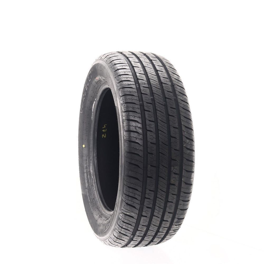 New 255/55R18 Vercelli Strada I 109V - New - Image 1