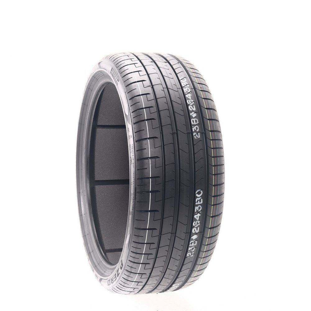 New 255/35R21 Pirelli P Zero PZ4 AO PNCS 98Y - Image 1