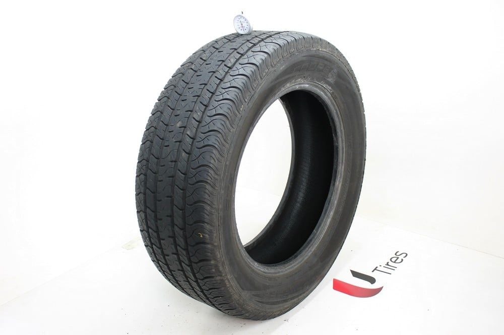 Used 245/60R18 Cooper Discoverer CTS 105T - 6.5/32 - Image 1