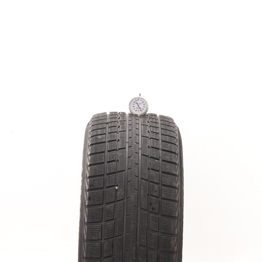 Used 235/50R18 Yokohama Ice Guard IG52C 97T - 5.5/32 - Image 2