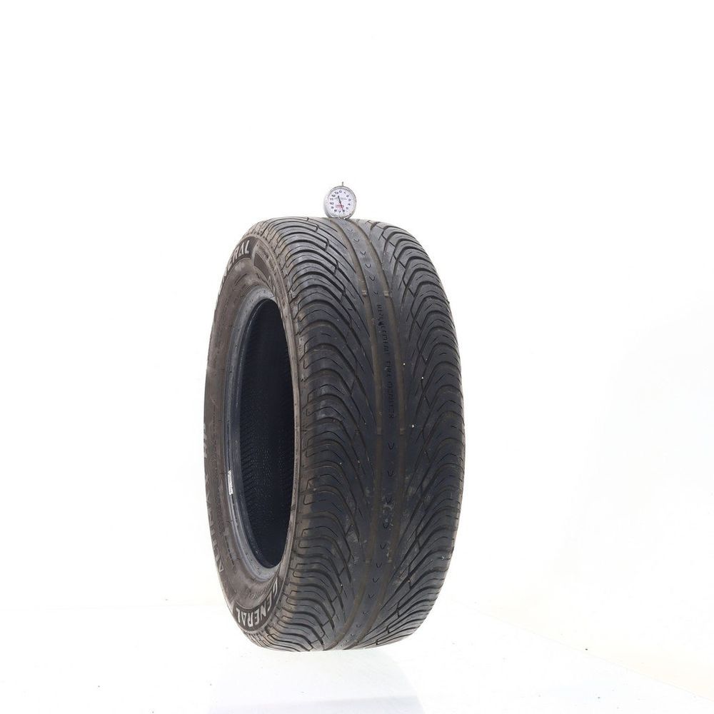 Used 235/55R16 General Altimax HP 98H - 6/32 - Image 1