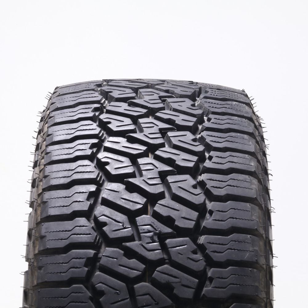 Used LT 35X12.5R20 Falken Wildpeak A/T3W 125R F - 18/32 - Image 2