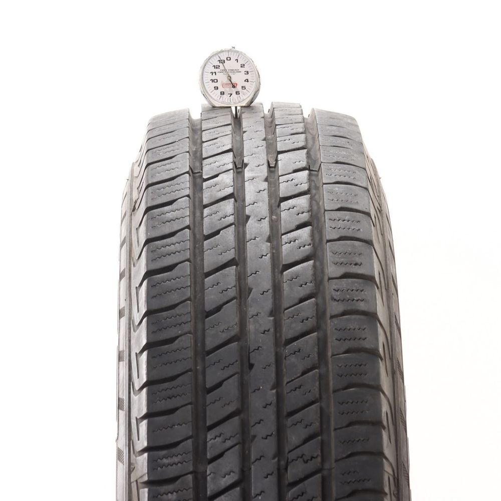 Used LT 235/85R16 Falken Wildpeak H/T HT01 120/116S E - 13/32 - Image 2