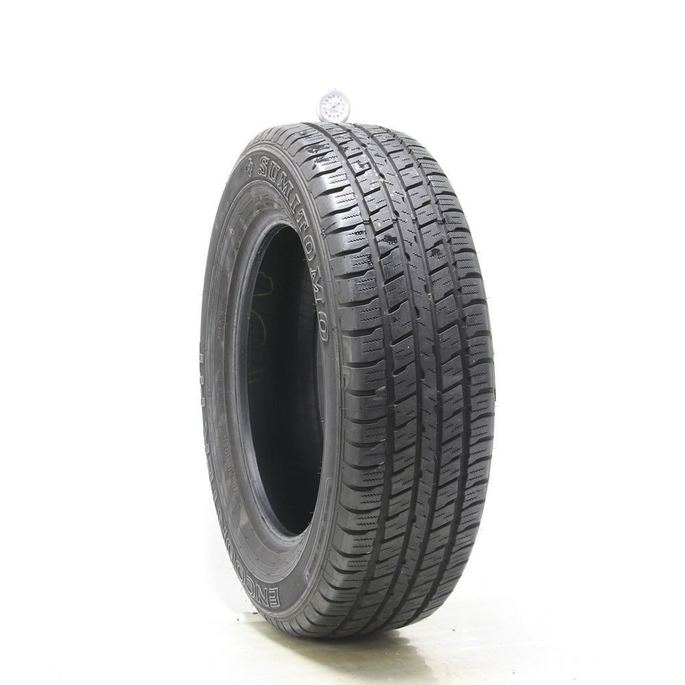 Used 235/65R18 Sumitomo Encounter HT 106H - 9/32 - Image 1