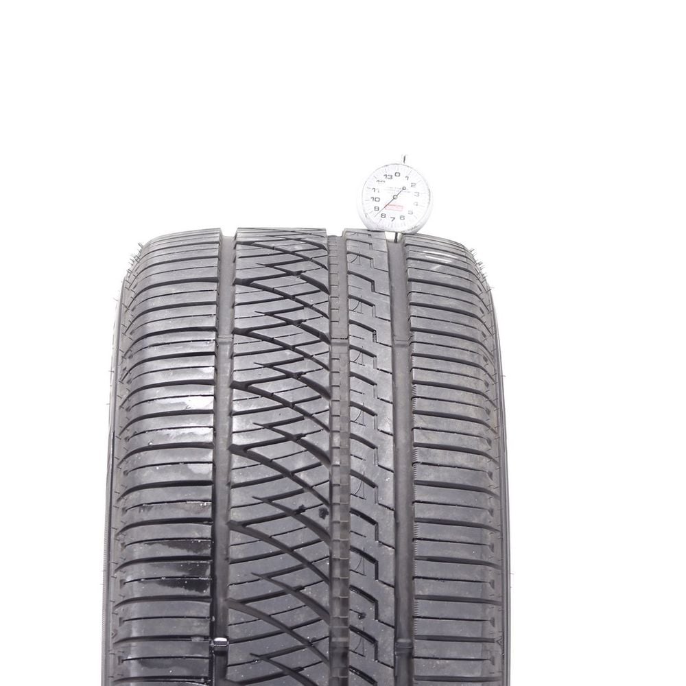 Used 245/50R17 Falken Ziex ZE960 A/S 99W - 8.5/32 - Image 2