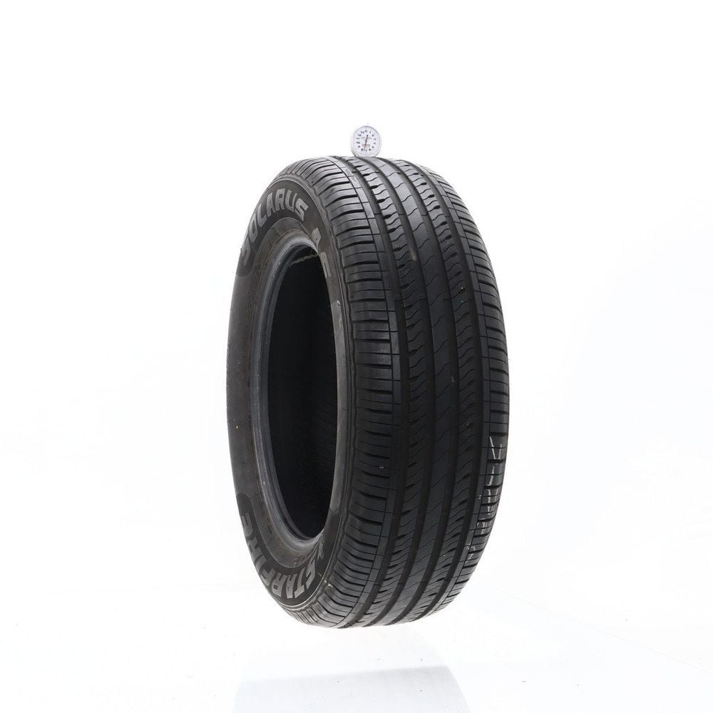 Used 235/60R18 Starfire Solarus A/S 103H - 7.5/32 - Image 1