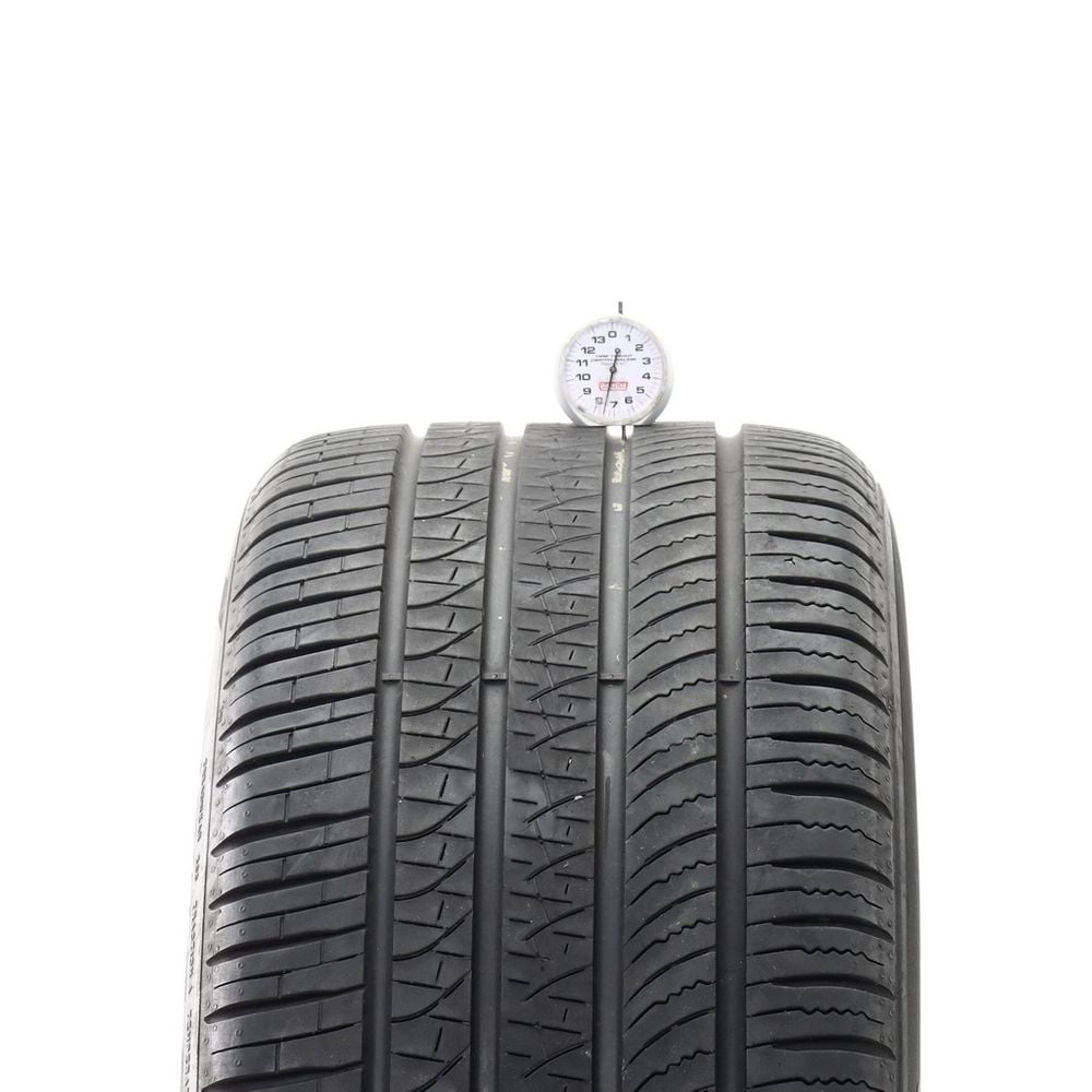 Used 285/45ZR21 Pirelli Scorpion Zero L 113Y - 7.5/32 - Image 2