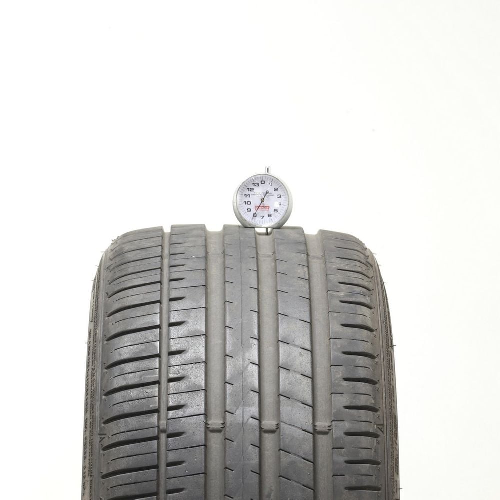 Used 235/35ZR20 Falken Azenis FK510 92Y - 8/32 - Image 2