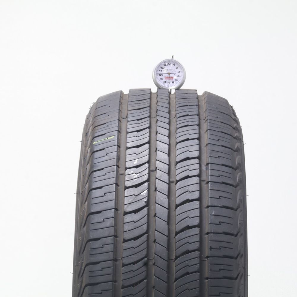 Set of (2) Used 265/70R17 GeoDrive KL51 115S - 10-10.5/32 - Image 2