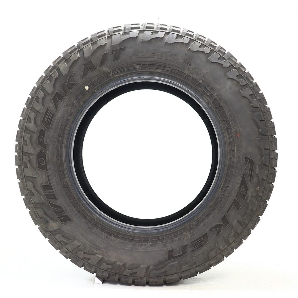 Used LT 275/70R18 Falken Wildpeak A/T3W 125/122S E - 8/32 - Image 3