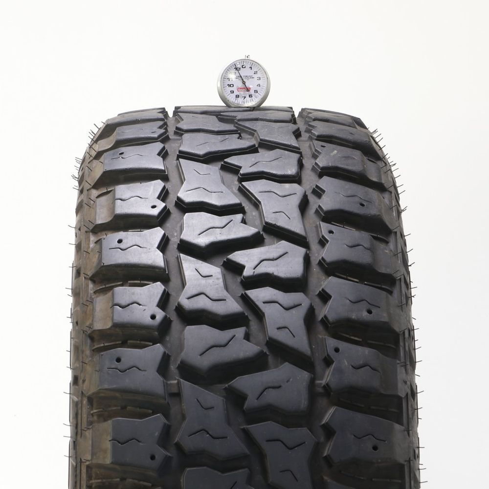 Used LT 35X12.5R20 Maxtrek Ditto RX 121Q E - 13/32 - Image 2