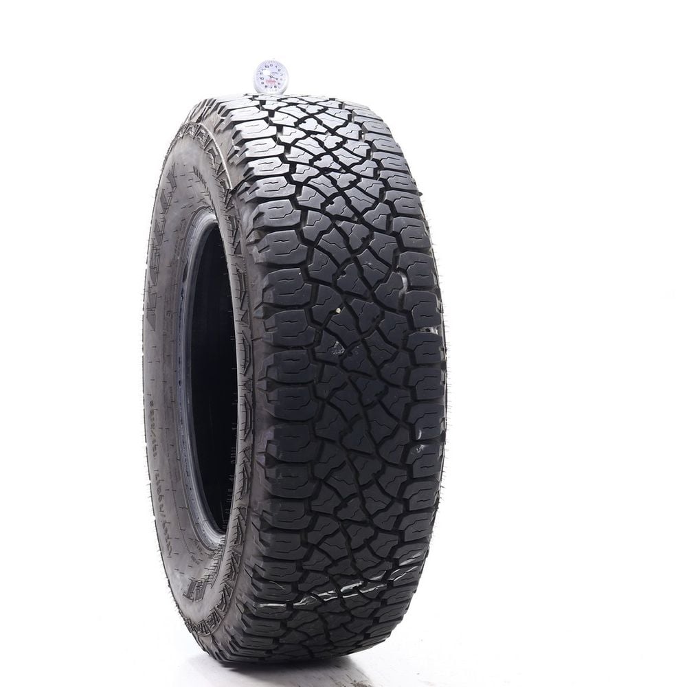 Used LT 265/70R17 Kelly Edge AT 121/118S E - 11/32 - Image 1