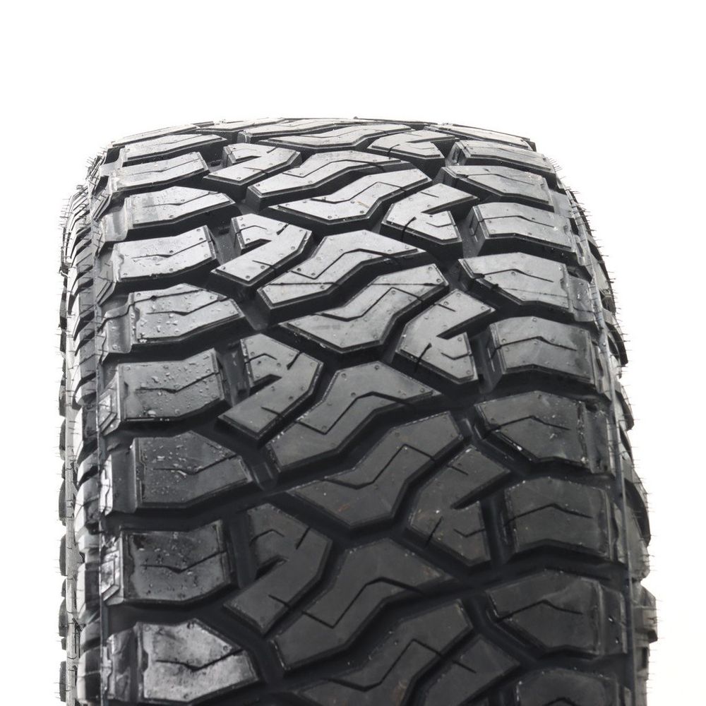 New LT 33X12.5R18 Venom Power Terra Hunter R/T+ 118Q E - Image 2