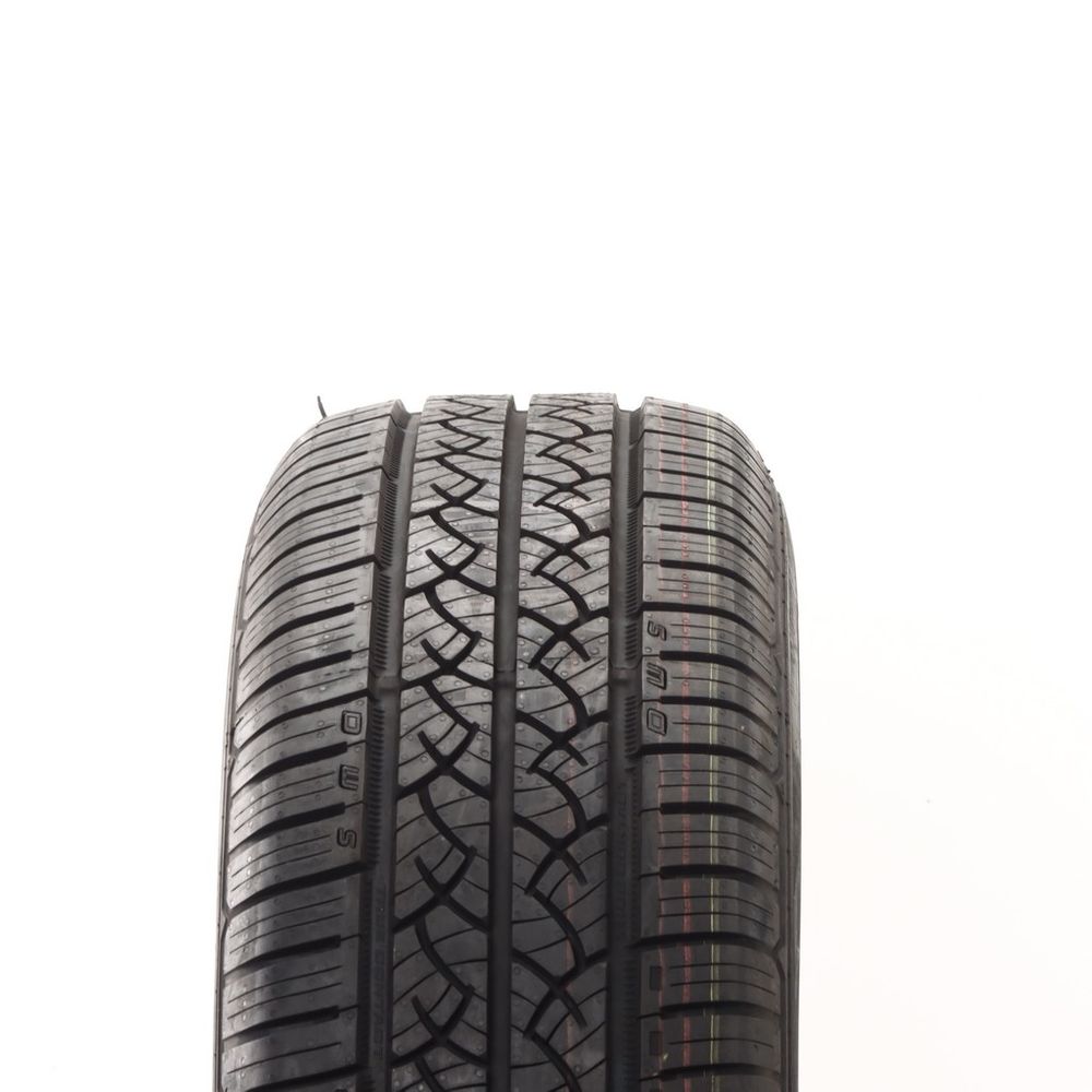 New 235/65R17 Continental TrueContact Tour 104T - Image 2