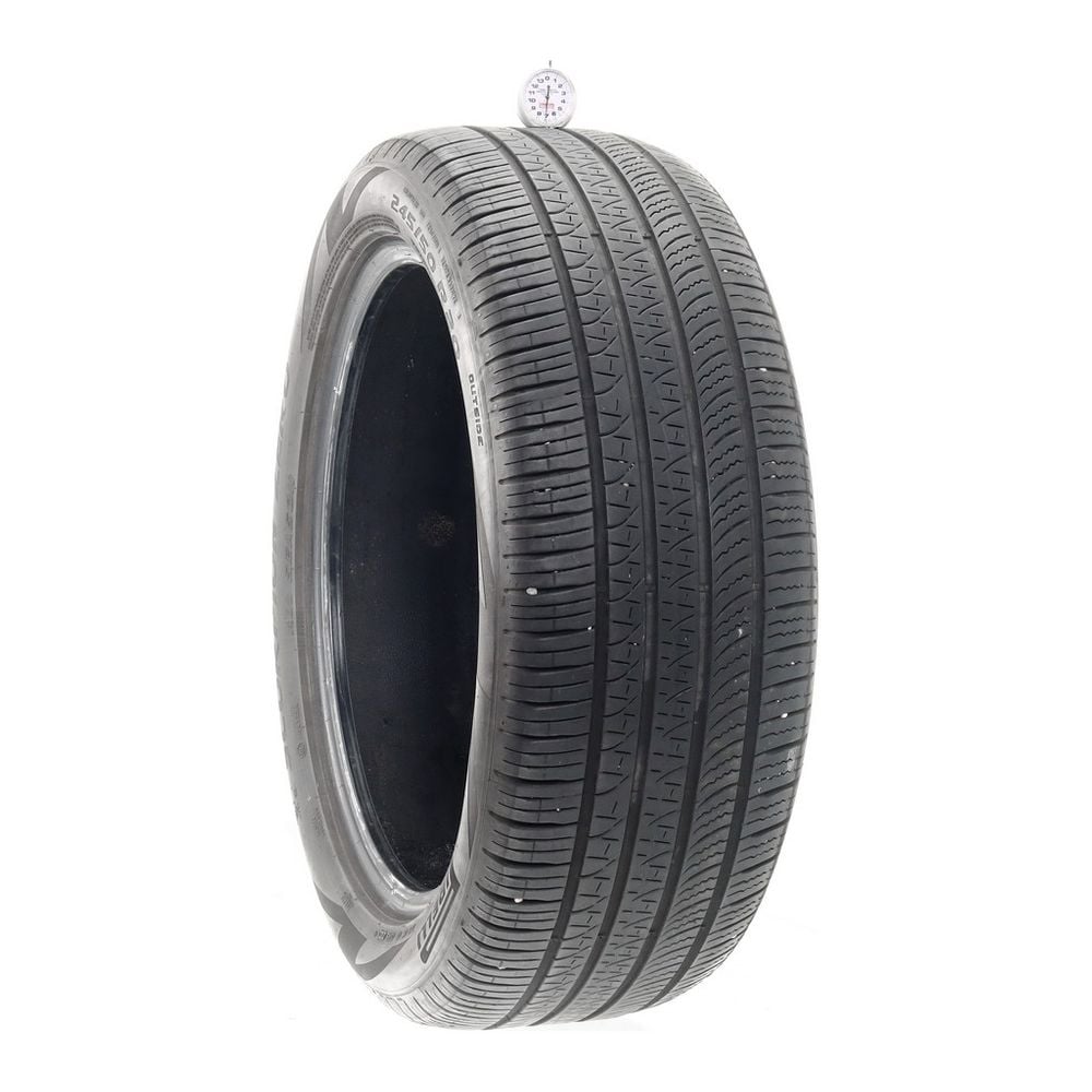 Used 245/50R20 Pirelli Scorpion Zero 102V - 7/32 - Image 1