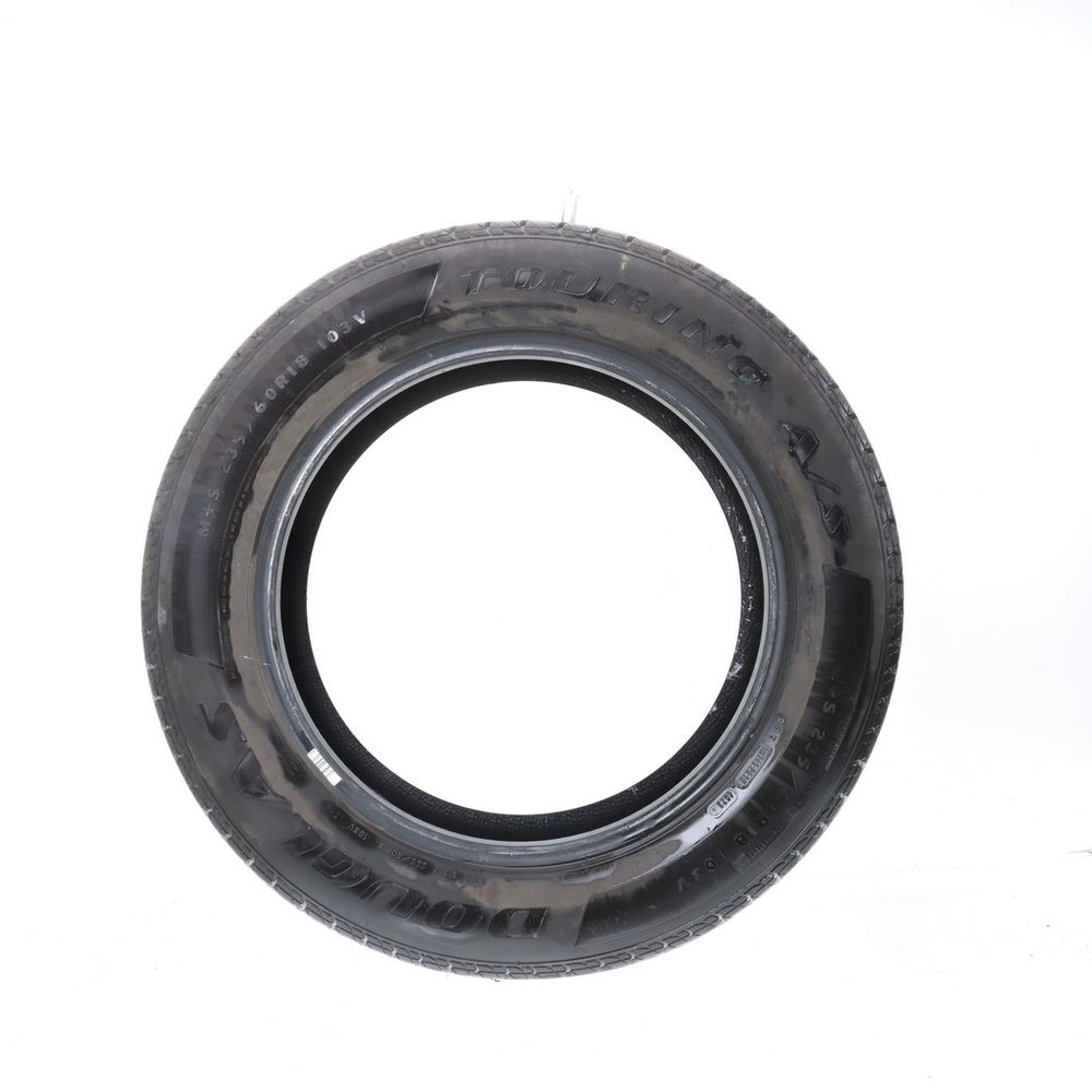 Used 235/60R18 Douglas Touring A/S 103V - 7.5/32 - Image 3